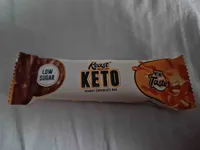 Peanut Chocolate Bar