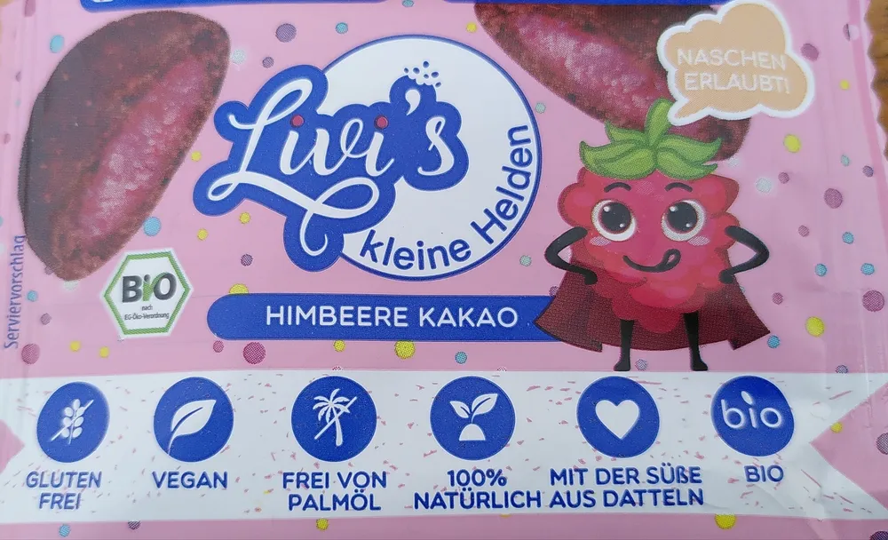 Livi's Kleine Helden