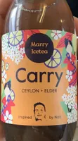 Carry Ceylon + elder