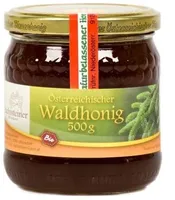 Bio Waldhonig 500g von