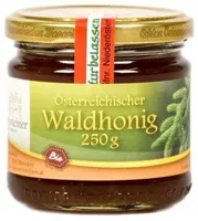 Bio Waldhonig 250g von