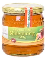 Bio Blütenhonig 500g von