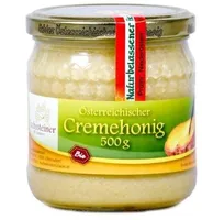 Bio Cremehonig 500g von