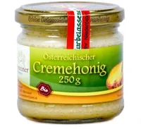 Bio Cremehonig 250g von