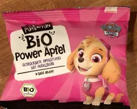 Power Äpfel