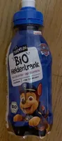 Bio Heldentrank