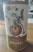 knusper Brüsli