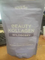 Beauty Kollagen