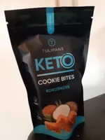 Cookie bites