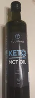 Keto MCT Öl