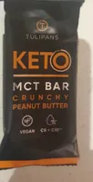 Keto MCT bar