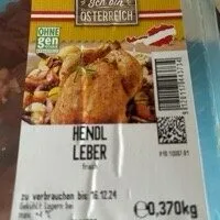 hendl leber