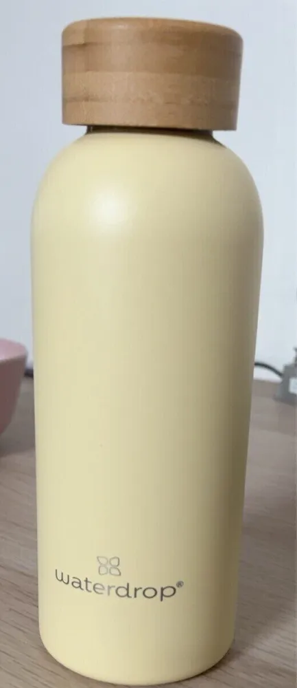 Gourde Waterdrop