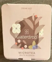 Microtea White Blossom