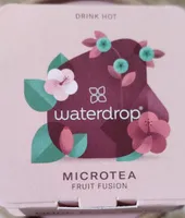 Waterdrop Microtea