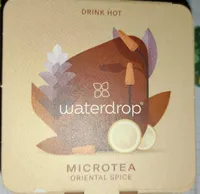 Microtea Oriental Spice