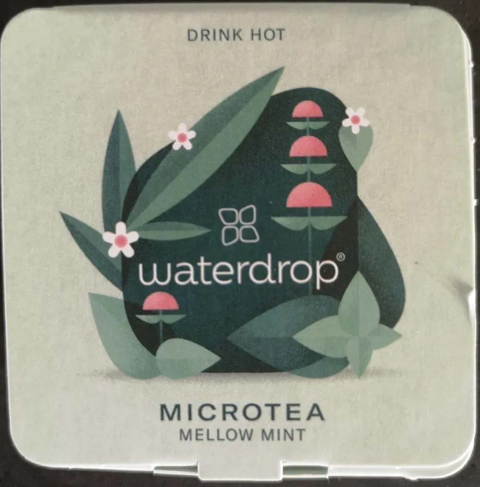 microtea Mellow Mint