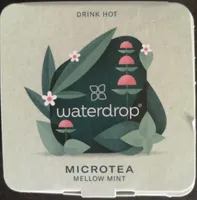 microtea Mellow Mint