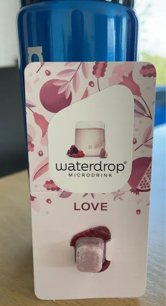Waterdrop