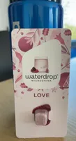 Waterdrop