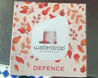 Waterdrop microdrink defence
