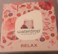 Waterdrop microdrink