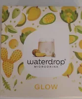 Waterdrop microdrink glow