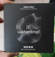 Nero microdrink