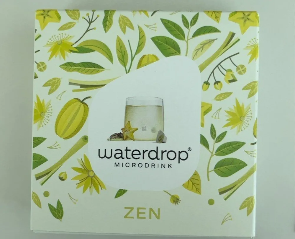 Microdrink