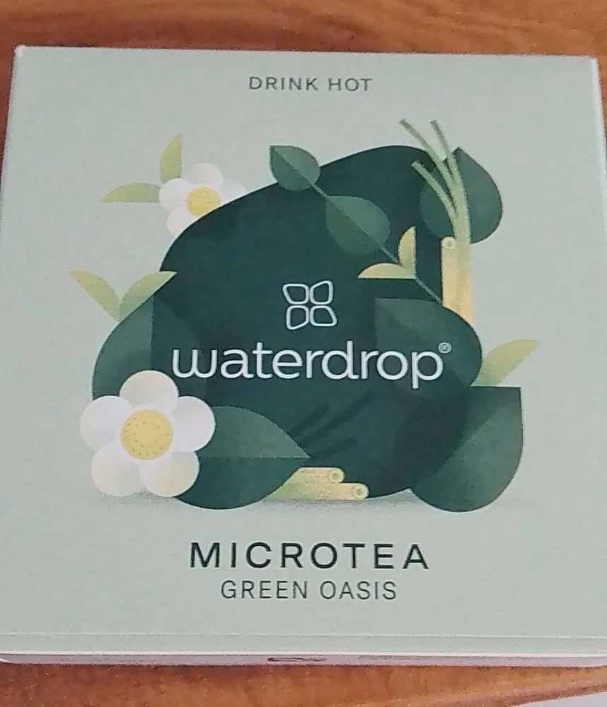 Microtea green oasis