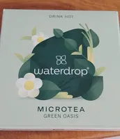 Microtea green oasis