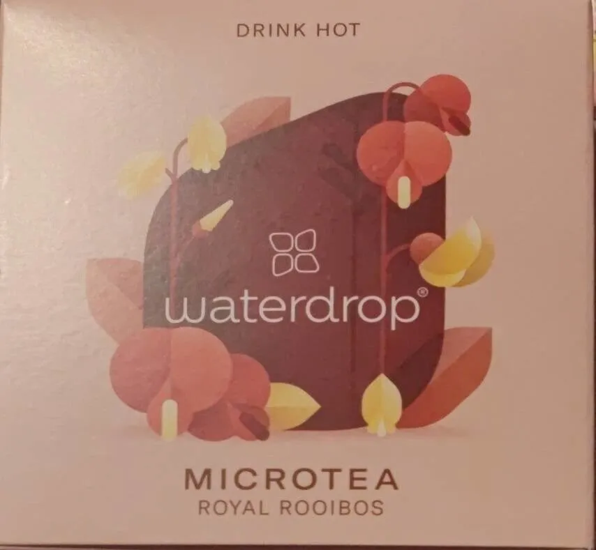 Microtea Royal Rooibos