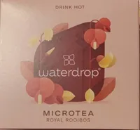 Microtea Royal Rooibos