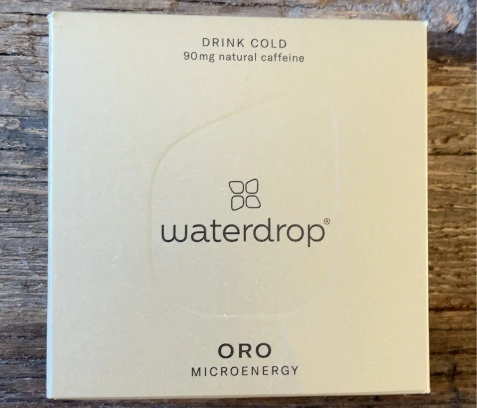 Oro microenergy