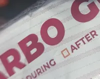 Carbo GUM