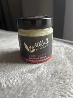 Vegane Bio Creme Mit Schmalz Geschmack