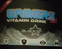 Black Cosmic Cola