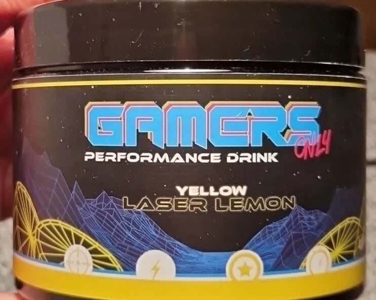 Gamers