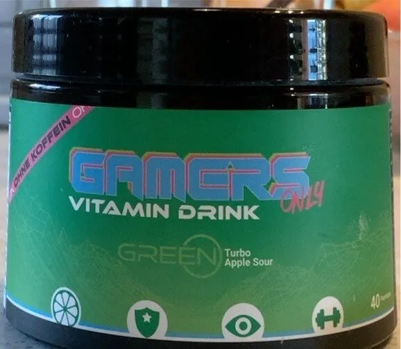 Gamers Only