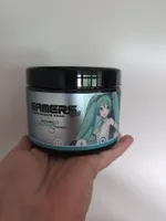 Gamers Only Hatsune Miku Berry Bubblegum