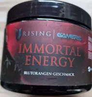 Immortal Energy - Blutorangen-Geschmack