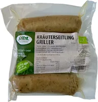 Kräuterseitling Griller