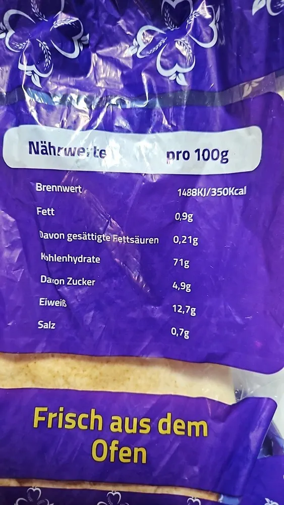 pita brot/bread