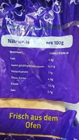 pita brot/bread