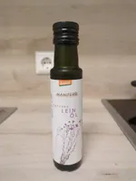 Natives Leinöl