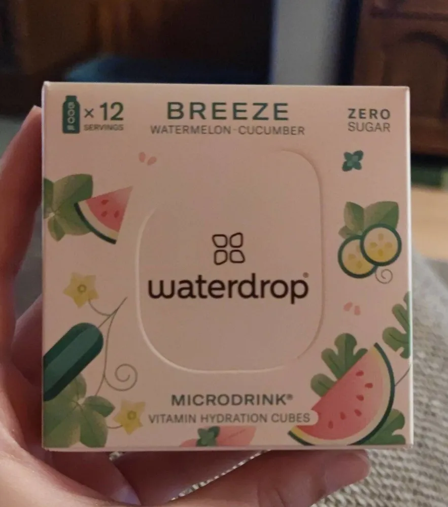 Breeze