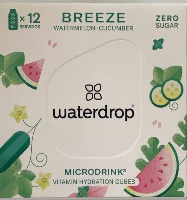 Microdrink breeze