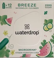 Microdrink breeze