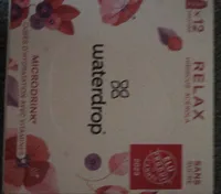 Micro drink hibiscus-acerola