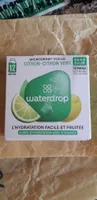 Waterdrop